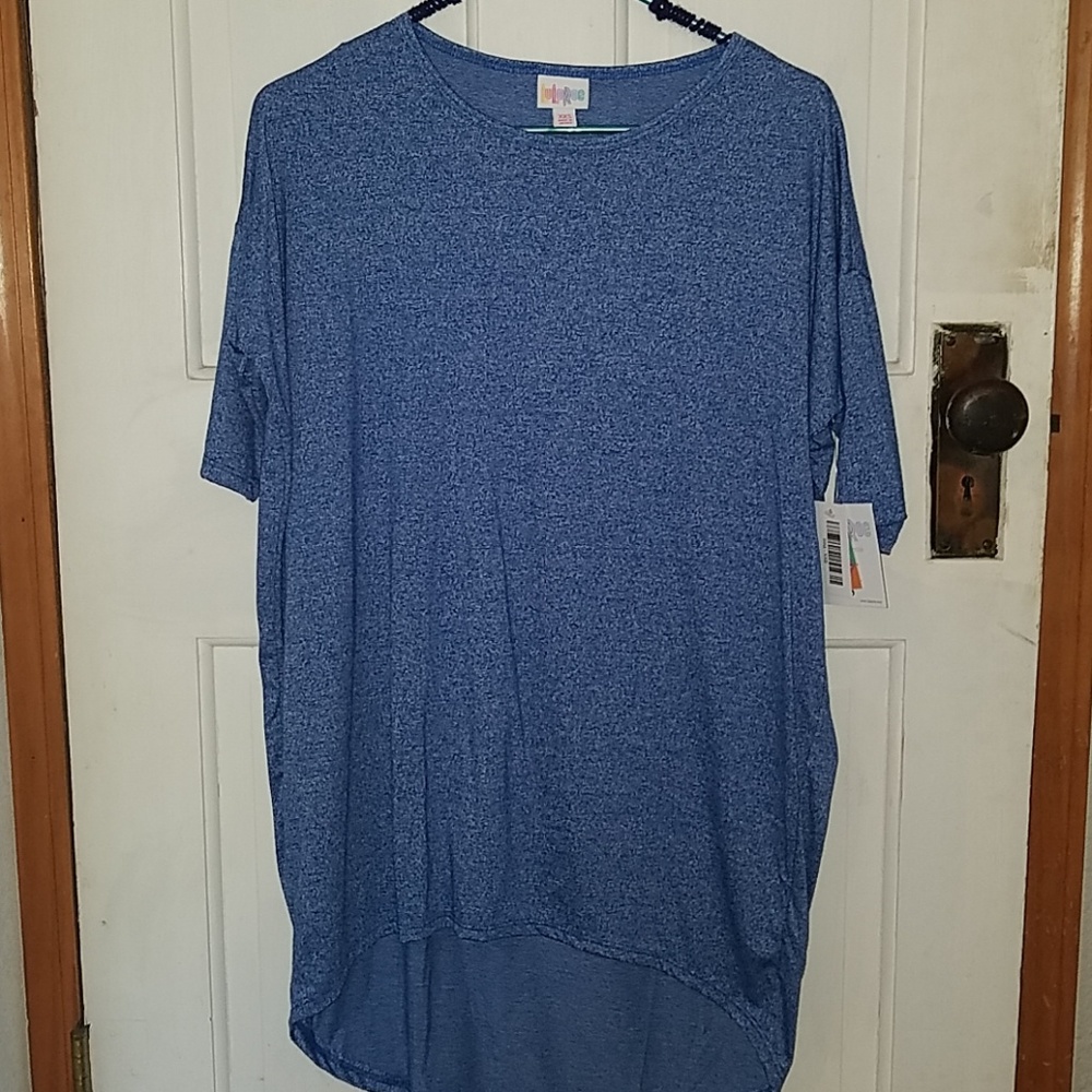 Lularoe Irma tee